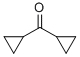 Dicyclopropyl ketone(1121-37-5)
